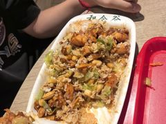 -和合谷(海淀五路居店)