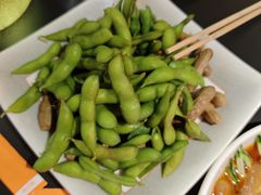 -798烧烤工厂(太和路店)