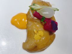 -素慧餐厅(大虹桥店)