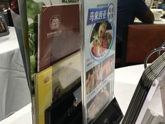 -潮福城大酒楼·潮味粤品·港式点心(湖滨北路店)
