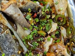 -鸿渡渔庄·特色鸭咀鱼