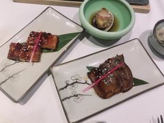 -林妈妈村·日式料理(宝山龙湖天街店)