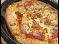 -必胜客(北苑路店)