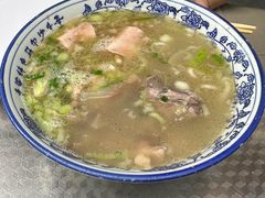 -马尔沙牛杂(海一大厦店)