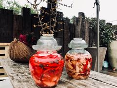 -悦哉·派对·草坪婚礼·围炉煮茶(三圣乡店)