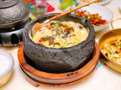 -佬麻雀·剁椒鱼头(京基KK One店)