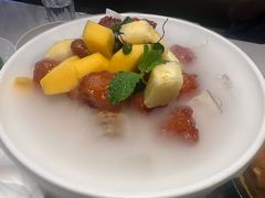 -大树餐厅(益田假日店)