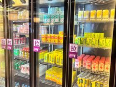 -捞小鲜虾滑海鲜自助火锅(嵊州吾悦店)