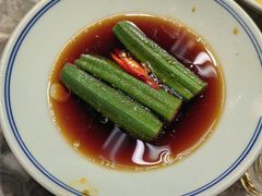 -禄婶鸡煲·打边炉