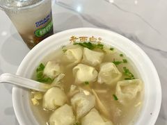 -老西白点心店