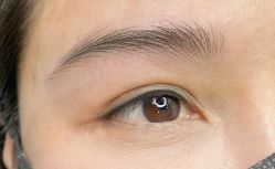 -德绣·机器野生眉发际线·美瞳线半永久