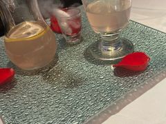 -戈雅法餐厅(世界城广场店)