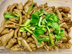 麻辣鲜香鸭肠-章云板鸭(总店)