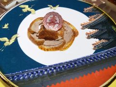 全聚德精品烤鸭-全聚德(前门店)