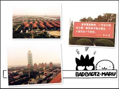 -华西村