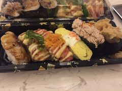 -墨竹寿司(九江店)