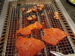 -俊熙家点餐式自助烤肉店(1227广场店)