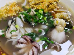 -荔林食店(西华路店)