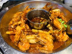 -喜虾客·大虾火锅(郑州无限城店)