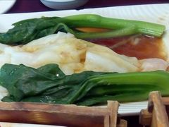 肠粉-喜鹊茶点.啫煲(车陂店)