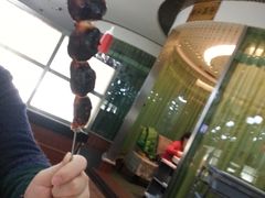 -丰茂烤串