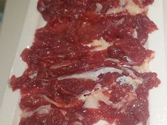 -八合里牛肉火锅(上海世茂广场店)