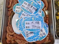 海肠本肠-小红鲸·海鲜餐厅(轸大路店)