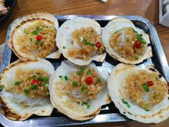 -老虎滩大连海鲜烧烤(建邺云锦路总店)