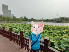 -西海子公园