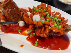 -外婆家(静安大悦城店)
