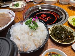 -佬土鹅肠火锅(解放路店)