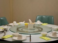 包厢-潮人姐妹轩(海宁路店)