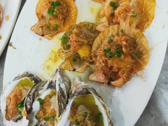 -四川小胡子海鲜(丁村万人海鲜广场店)