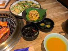 -黑牛黑猪烤肉专门店(万象城店)