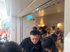 -喜茶(广州佳兆业广场店)
