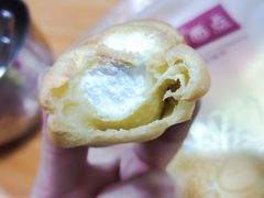 -百香林西点(开元大道店)