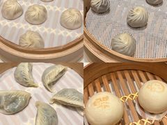 -鼎泰丰(国金中心店)