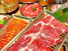 -西塔老太太泥炉烤肉(武汉摩尔城店)