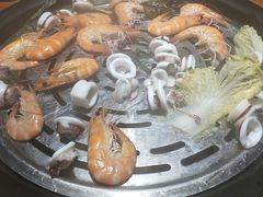 -三个渔夫·蒸汽海鲜(小白楼店)