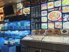-火龙堂·风味民间菜(文一路店)