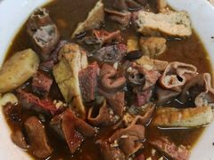 -陈亨卤煮小肠(广安门店)