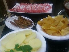 -草原饭店火锅