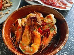 -Apollo·西班牙小酒馆(安福路店)