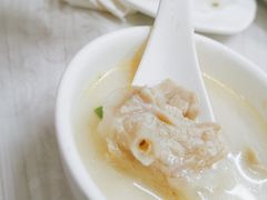 肺头大肠汤-同兴半盆菜酒家(打浦路店)