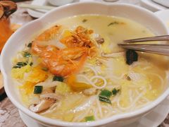 -四道菜·福建菜馆(新街口金鹰店)