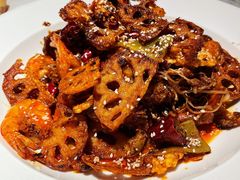 -奉天小馆·非遗东北菜(济南万象城店)