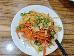 -老陕兄弟(彩虹新城店)