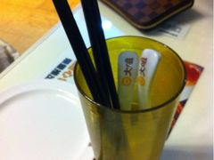 iphone_upload_pic-新大咀港式茶餐厅(宝山万达店)