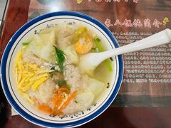 -长人馄饨铺(解放街店)