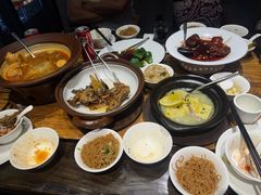 -临家闽南菜(宝洲路店)